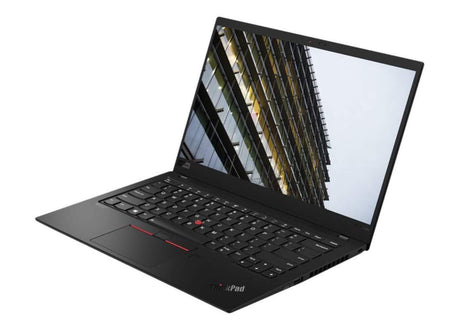 Lenovo ThinkPad X1 Carbon G8 Laptop i7-10510U @1.8 16GB RAM 512GB SSD Win 11 Pro